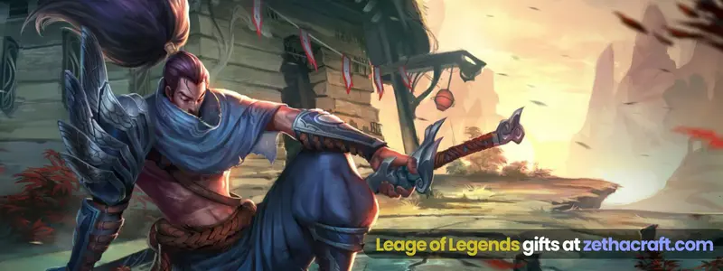 Lore & Reasons Why These League of Legends Champions Are So Popular