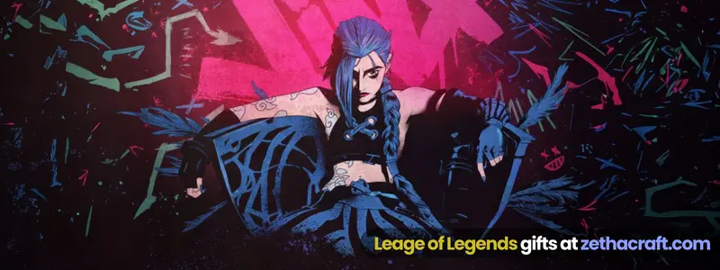 Lore & Reasons Why These League of Legends Champions Are So Popular