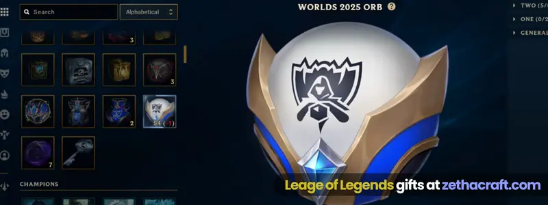 T1 Skins 2026: RP Prices, Bundles, and Rarity Explained