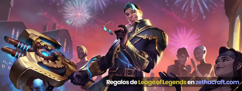 Junglas de daño al alza tras el parche 26.x: quién se disparó y por qué