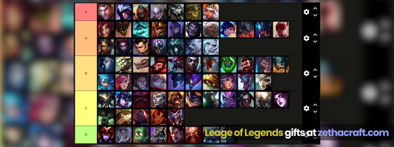 Damage Junglers in the 26.x Meta – Who’s Rising Fast