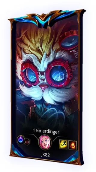 Guia Heimerdinger Definitiva